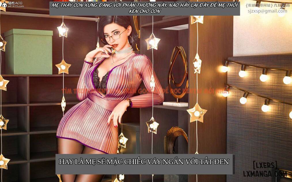 Xem ảnh 84 trong truyện hentai [vũ Trụ 1] Người Mẹ Dâm Đãng - Tình Yêu Thuần Khiết - Chapter 4 - hentaitvn.net