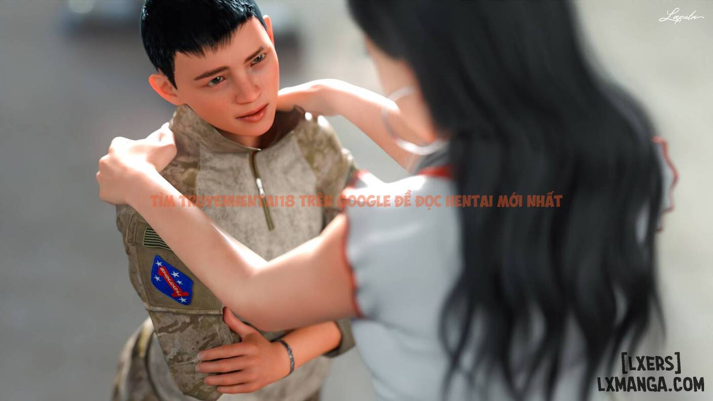 Xem ảnh 105 trong truyện hentai [vũ Trụ 1] Người Mẹ Dâm Đãng - Tình Yêu Thuần Khiết - Chapter 5.2 Không Phụ Đề - hentaitvn.net
