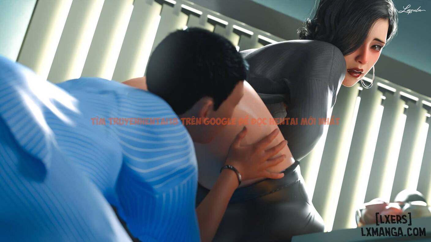 Xem ảnh 11 trong truyện hentai [vũ Trụ 1] Người Mẹ Dâm Đãng - Tình Yêu Thuần Khiết - Chapter 5.2 Không Phụ Đề - hentaitvn.net