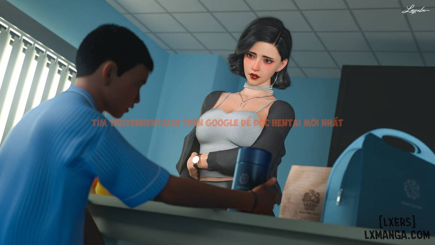 Xem ảnh 28 trong truyện hentai [vũ Trụ 1] Người Mẹ Dâm Đãng - Tình Yêu Thuần Khiết - Chapter 5.2 Không Phụ Đề - hentaitvn.net