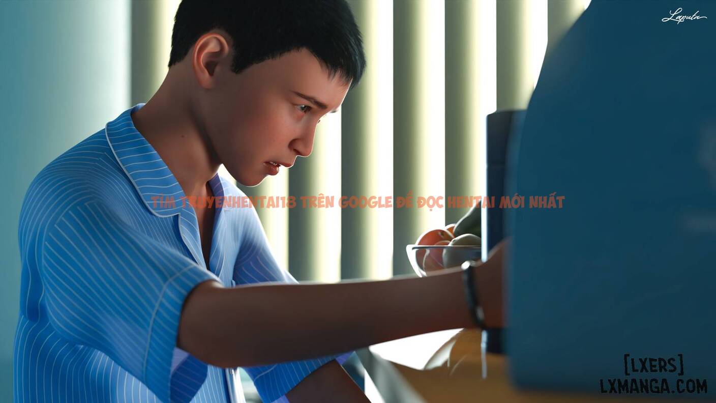 Xem ảnh 29 trong truyện hentai [vũ Trụ 1] Người Mẹ Dâm Đãng - Tình Yêu Thuần Khiết - Chapter 5.2 Không Phụ Đề - hentaitvn.net