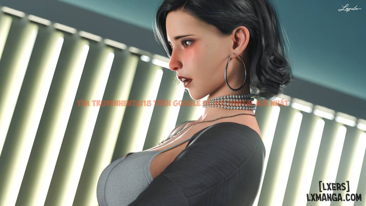 Xem ảnh 30 trong truyện hentai [vũ Trụ 1] Người Mẹ Dâm Đãng - Tình Yêu Thuần Khiết - Chapter 5.2 Không Phụ Đề - hentaitvn.net