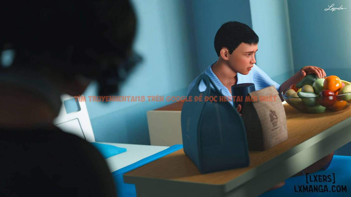 Xem ảnh 32 trong truyện hentai [vũ Trụ 1] Người Mẹ Dâm Đãng - Tình Yêu Thuần Khiết - Chapter 5.2 Không Phụ Đề - hentaitvn.net