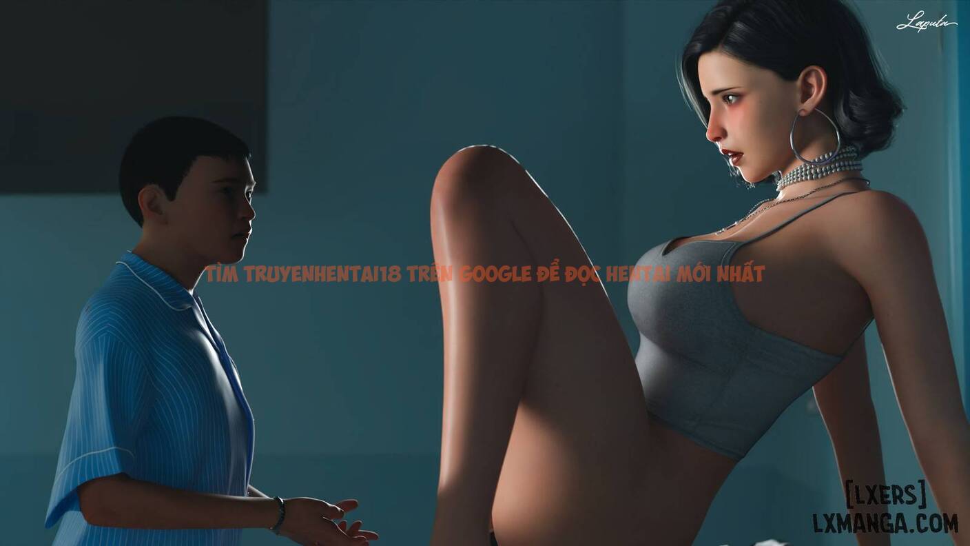 Xem ảnh 35 trong truyện hentai [vũ Trụ 1] Người Mẹ Dâm Đãng - Tình Yêu Thuần Khiết - Chapter 5.2 Không Phụ Đề - hentaitvn.net