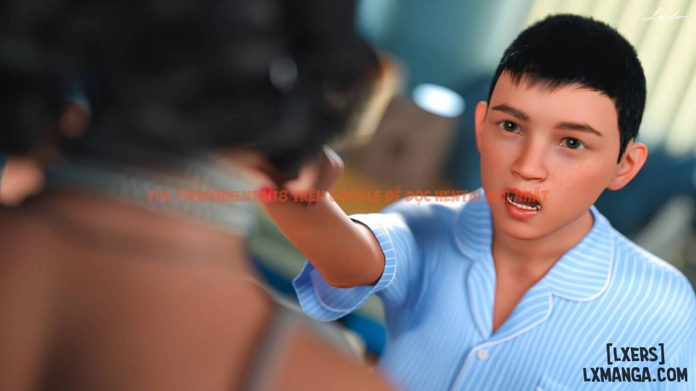 Xem ảnh 42 trong truyện hentai [vũ Trụ 1] Người Mẹ Dâm Đãng - Tình Yêu Thuần Khiết - Chapter 5.2 Không Phụ Đề - hentaitvn.net