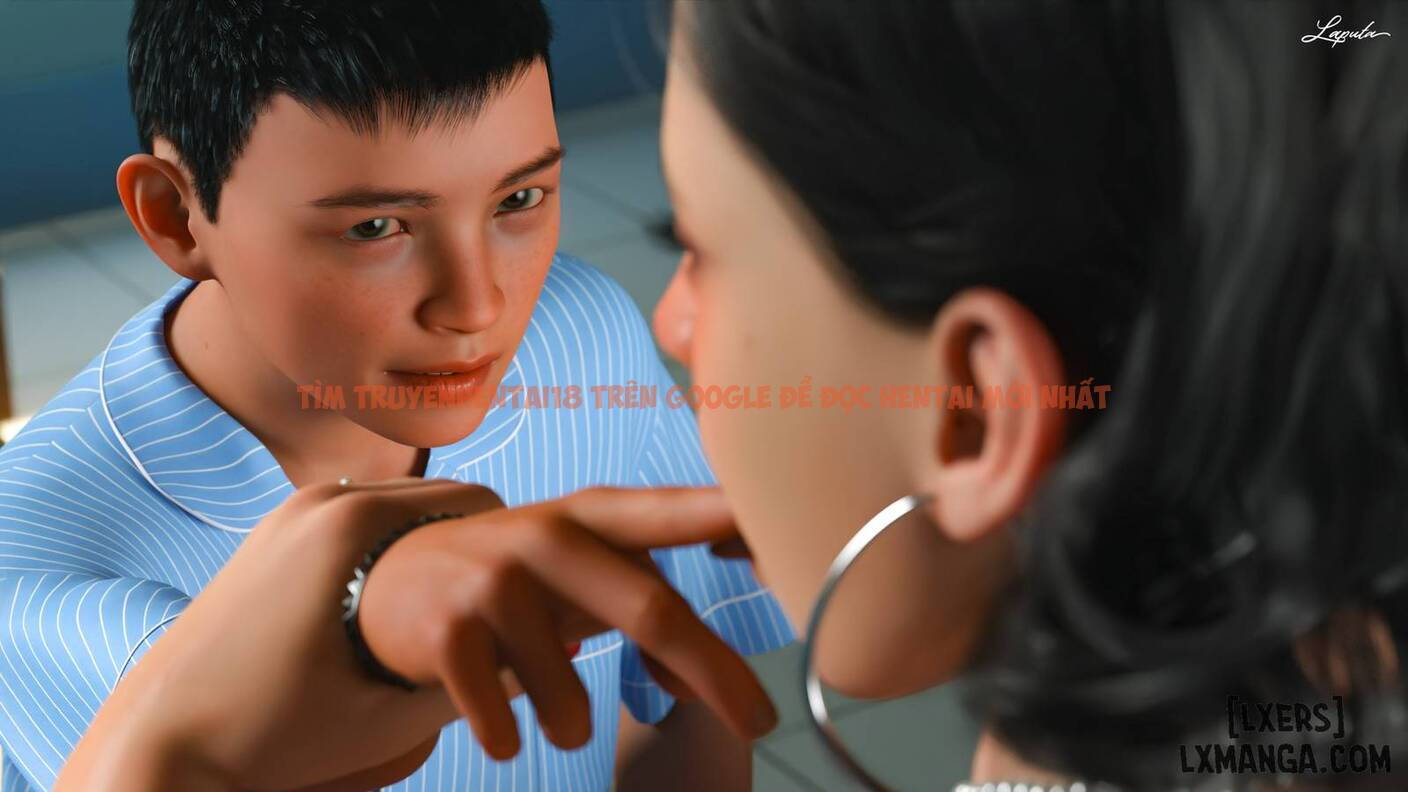 Xem ảnh 46 trong truyện hentai [vũ Trụ 1] Người Mẹ Dâm Đãng - Tình Yêu Thuần Khiết - Chapter 5.2 Không Phụ Đề - hentaitvn.net