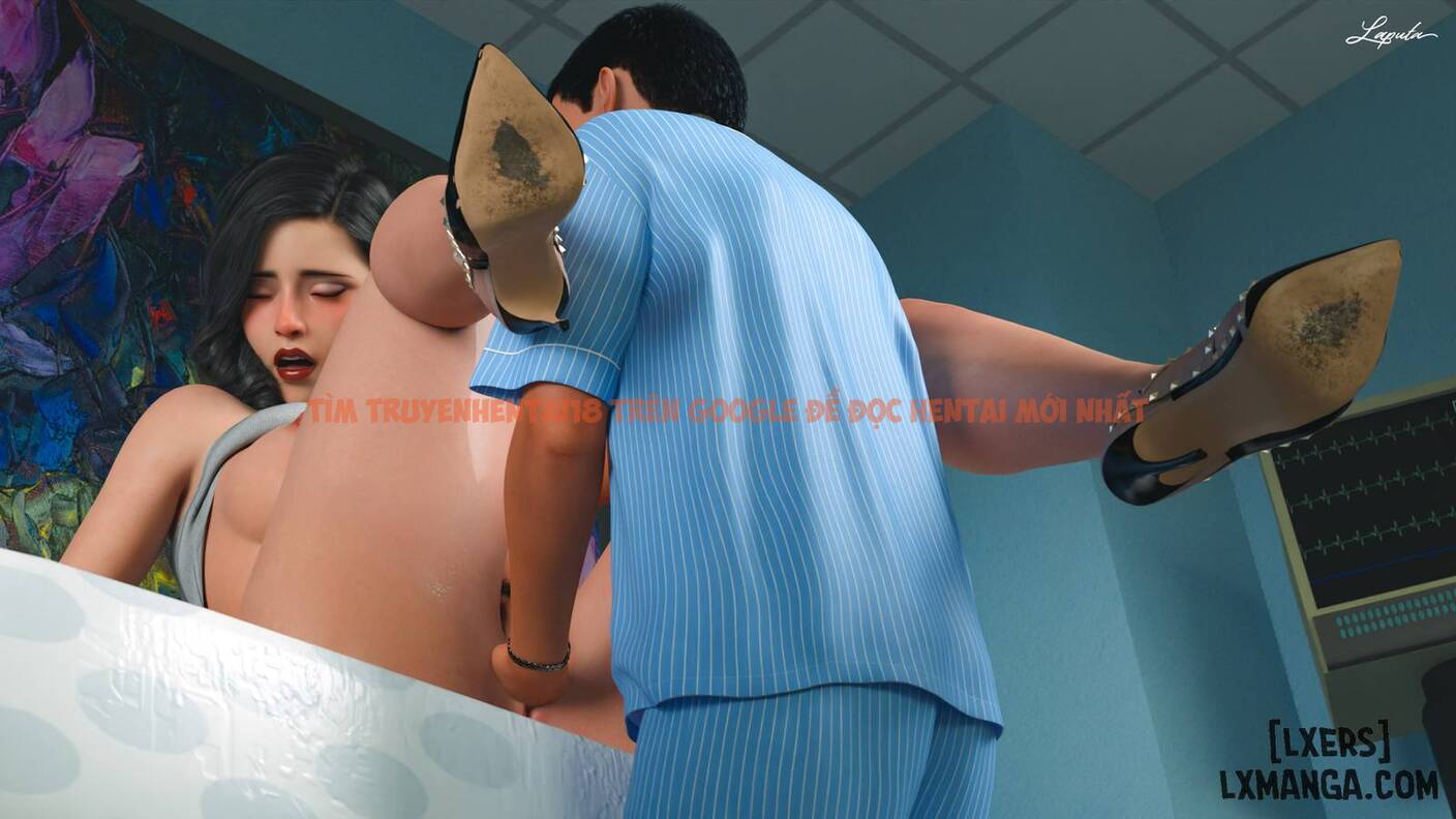 Xem ảnh 50 trong truyện hentai [vũ Trụ 1] Người Mẹ Dâm Đãng - Tình Yêu Thuần Khiết - Chapter 5.2 Không Phụ Đề - hentaitvn.net