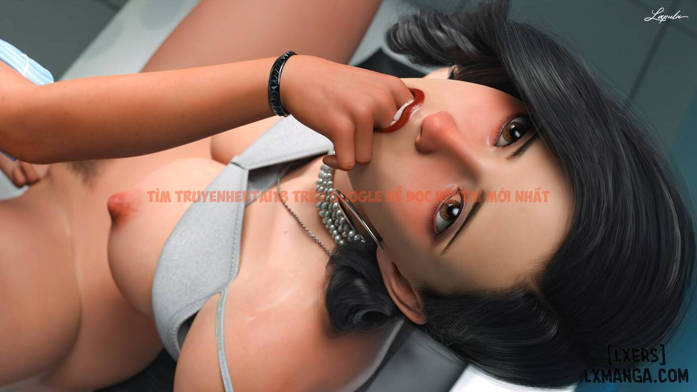 Xem ảnh 56 trong truyện hentai [vũ Trụ 1] Người Mẹ Dâm Đãng - Tình Yêu Thuần Khiết - Chapter 5.2 Không Phụ Đề - hentaitvn.net