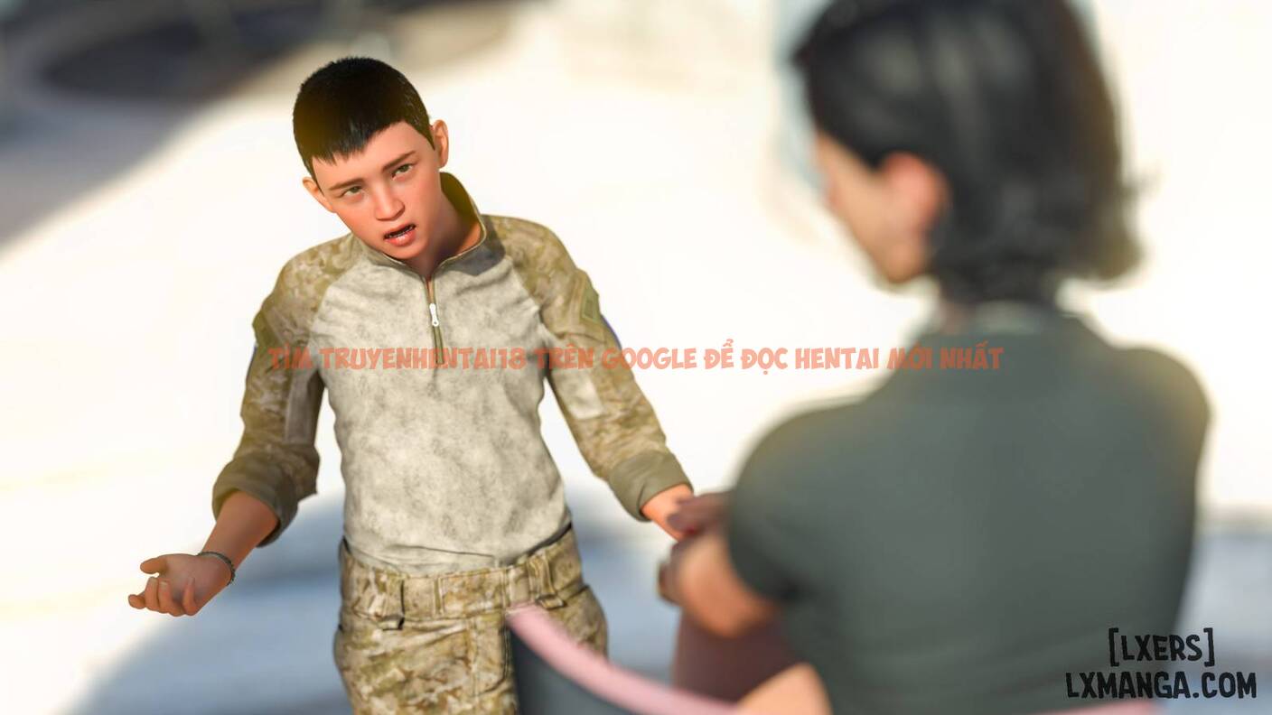 Xem ảnh 79 trong truyện hentai [vũ Trụ 1] Người Mẹ Dâm Đãng - Tình Yêu Thuần Khiết - Chapter 5.2 Không Phụ Đề - hentaitvn.net