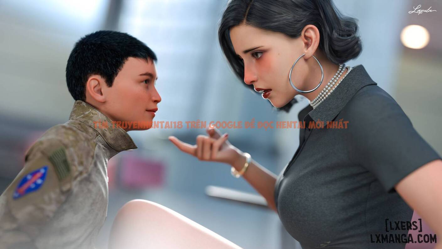 Xem ảnh 82 trong truyện hentai [vũ Trụ 1] Người Mẹ Dâm Đãng - Tình Yêu Thuần Khiết - Chapter 5.2 Không Phụ Đề - hentaitvn.net