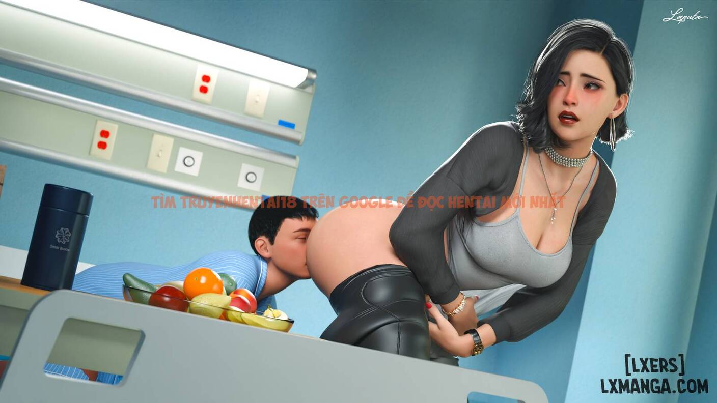 Xem ảnh 9 trong truyện hentai [vũ Trụ 1] Người Mẹ Dâm Đãng - Tình Yêu Thuần Khiết - Chapter 5.2 Không Phụ Đề - hentaitvn.net