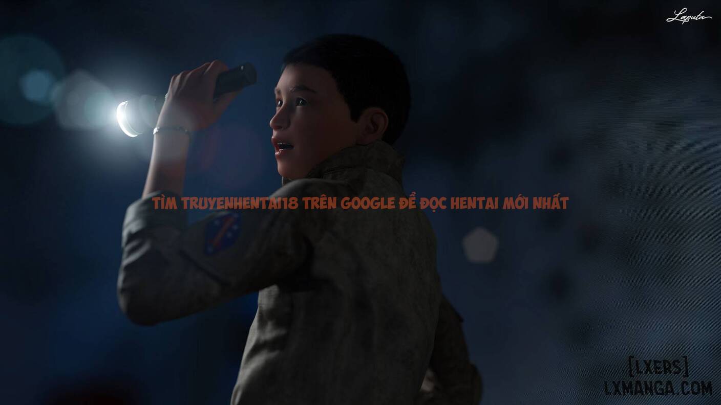 Xem ảnh 1 trong truyện hentai [vũ Trụ 1] Người Mẹ Dâm Đãng - Tình Yêu Thuần Khiết - Chapter 5.3 Không Phụ Đề - hentaitvn.net