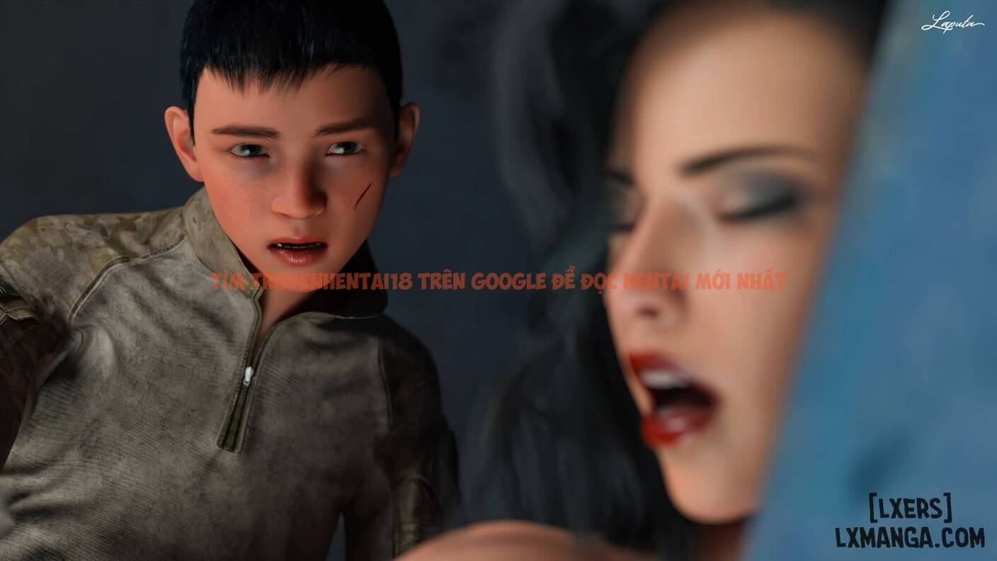Xem ảnh 100 trong truyện hentai [vũ Trụ 1] Người Mẹ Dâm Đãng - Tình Yêu Thuần Khiết - Chapter 5.3 Không Phụ Đề - hentaitvn.net