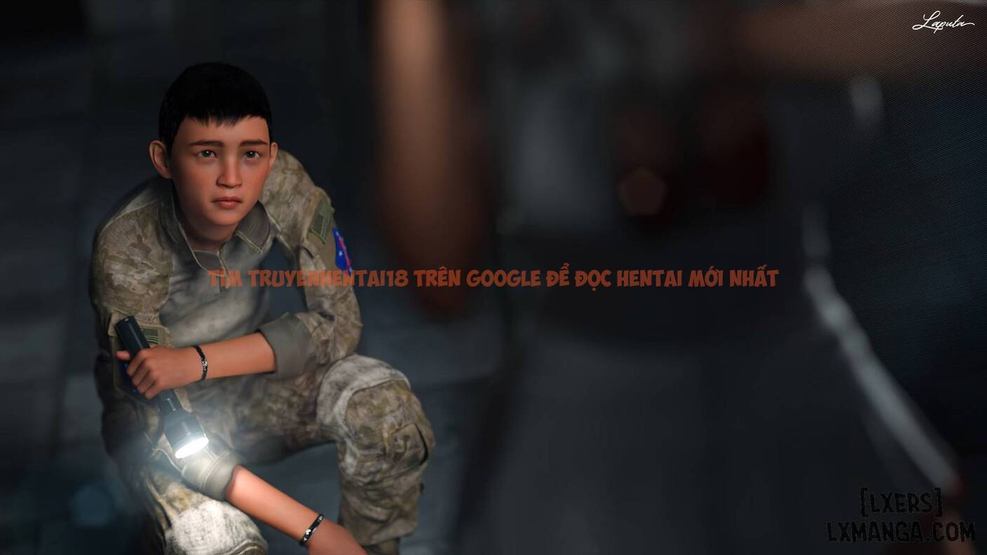 Xem ảnh 12 trong truyện hentai [vũ Trụ 1] Người Mẹ Dâm Đãng - Tình Yêu Thuần Khiết - Chapter 5.3 Không Phụ Đề - hentaitvn.net