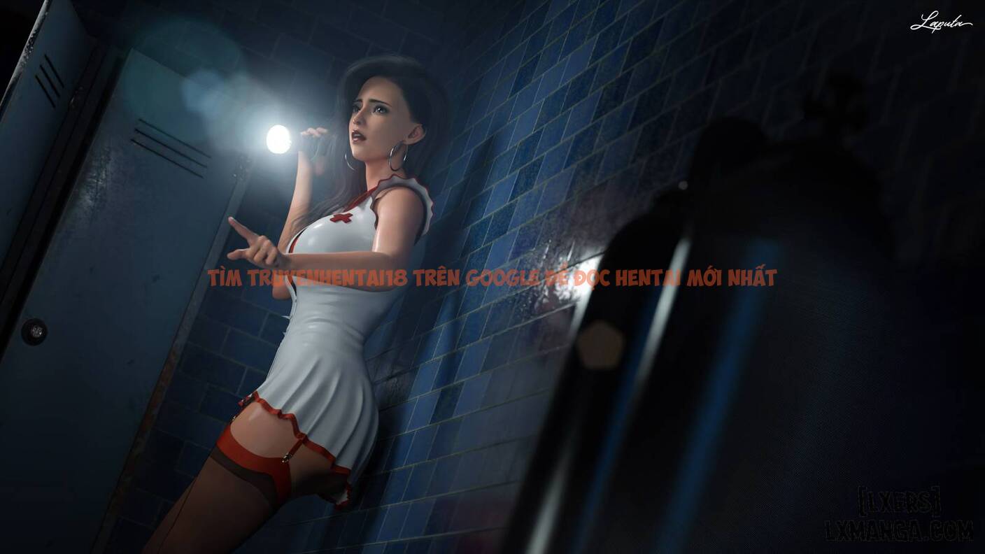 Xem ảnh 15 trong truyện hentai [vũ Trụ 1] Người Mẹ Dâm Đãng - Tình Yêu Thuần Khiết - Chapter 5.3 Không Phụ Đề - hentaitvn.net