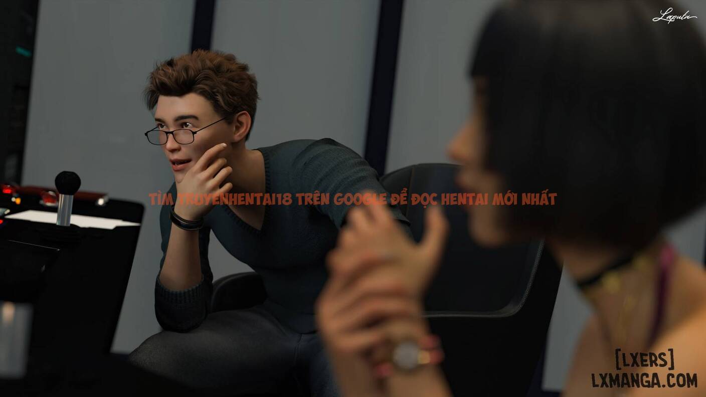 Xem ảnh 19 trong truyện hentai [vũ Trụ 1] Người Mẹ Dâm Đãng - Tình Yêu Thuần Khiết - Chapter 5.3 Không Phụ Đề - hentaitvn.net