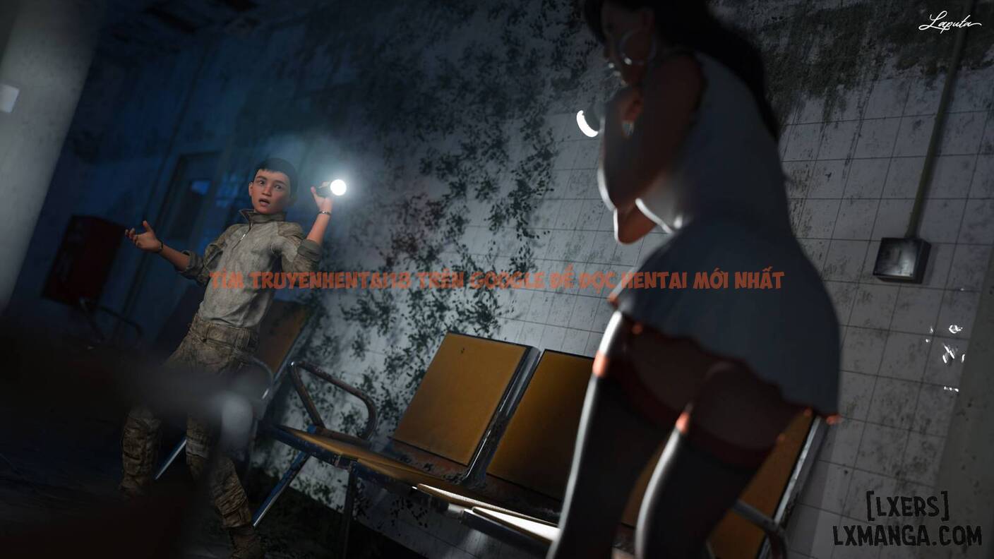 Xem ảnh 2 trong truyện hentai [vũ Trụ 1] Người Mẹ Dâm Đãng - Tình Yêu Thuần Khiết - Chapter 5.3 Không Phụ Đề - hentaitvn.net