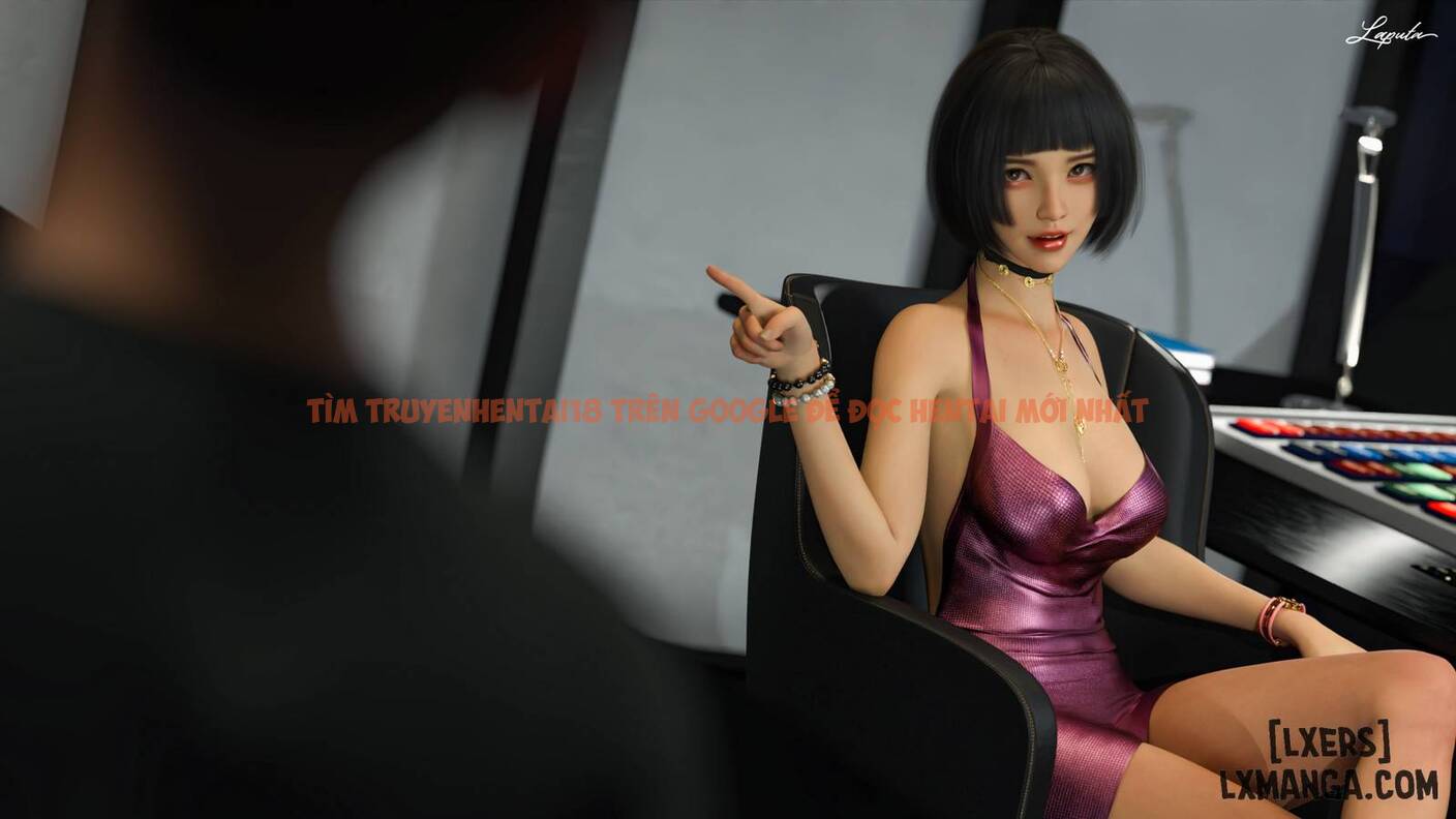Xem ảnh 22 trong truyện hentai [vũ Trụ 1] Người Mẹ Dâm Đãng - Tình Yêu Thuần Khiết - Chapter 5.3 Không Phụ Đề - hentaitvn.net