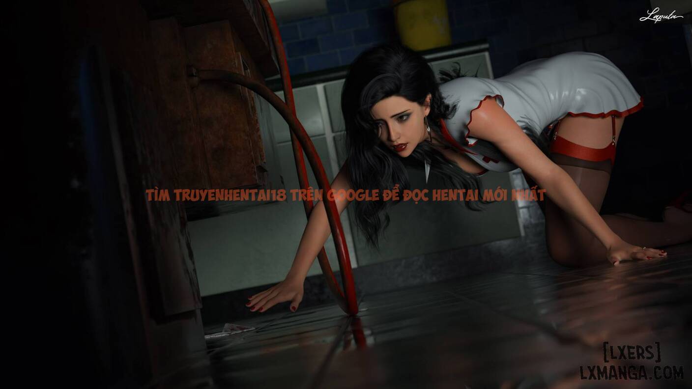 Xem ảnh 25 trong truyện hentai [vũ Trụ 1] Người Mẹ Dâm Đãng - Tình Yêu Thuần Khiết - Chapter 5.3 Không Phụ Đề - hentaitvn.net