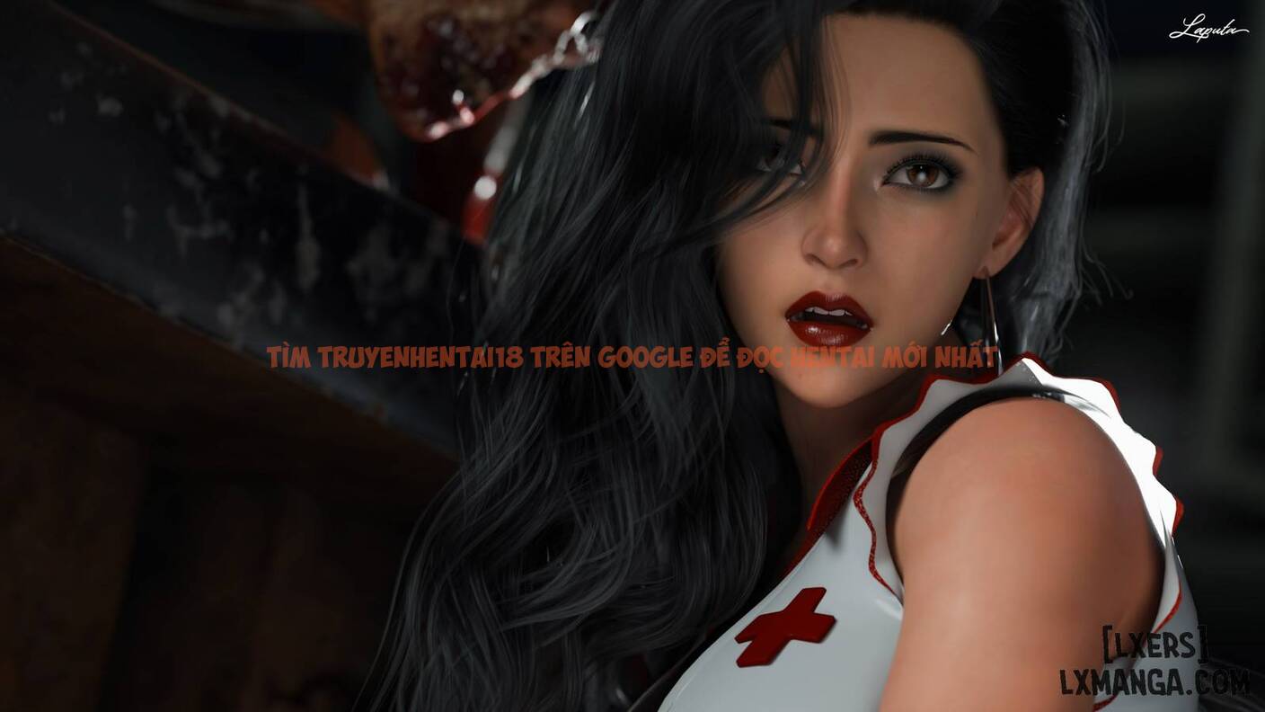 Xem ảnh 27 trong truyện hentai [vũ Trụ 1] Người Mẹ Dâm Đãng - Tình Yêu Thuần Khiết - Chapter 5.3 Không Phụ Đề - hentaitvn.net