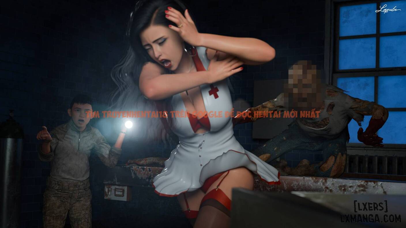 Xem ảnh 30 trong truyện hentai [vũ Trụ 1] Người Mẹ Dâm Đãng - Tình Yêu Thuần Khiết - Chapter 5.3 Không Phụ Đề - hentaitvn.net