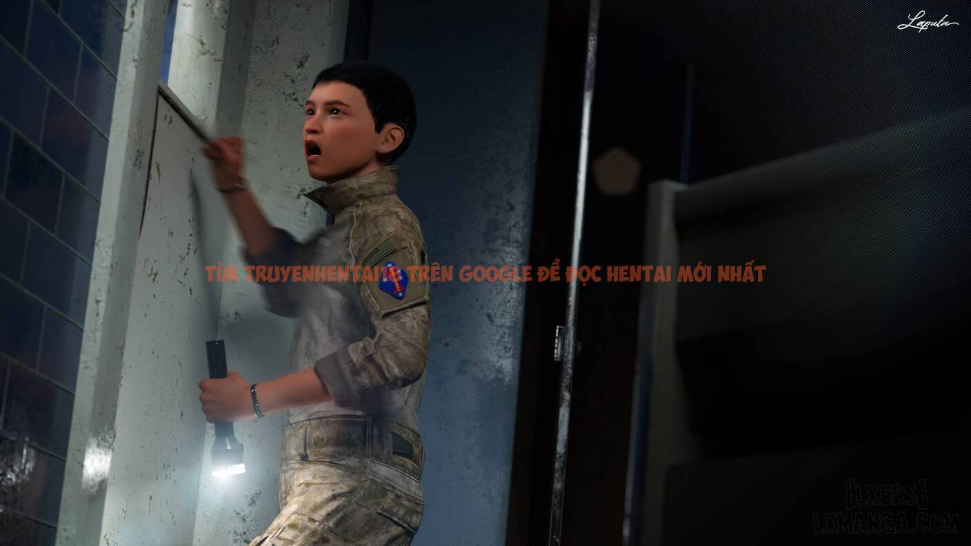 Xem ảnh 31 trong truyện hentai [vũ Trụ 1] Người Mẹ Dâm Đãng - Tình Yêu Thuần Khiết - Chapter 5.3 Không Phụ Đề - hentaitvn.net