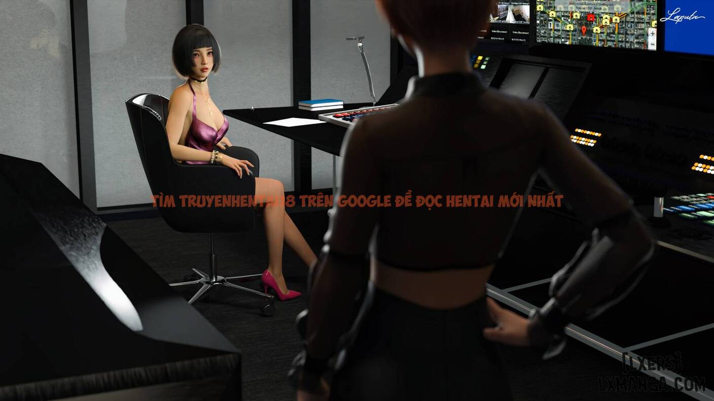 Xem ảnh 37 trong truyện hentai [vũ Trụ 1] Người Mẹ Dâm Đãng - Tình Yêu Thuần Khiết - Chapter 5.3 Không Phụ Đề - hentaitvn.net