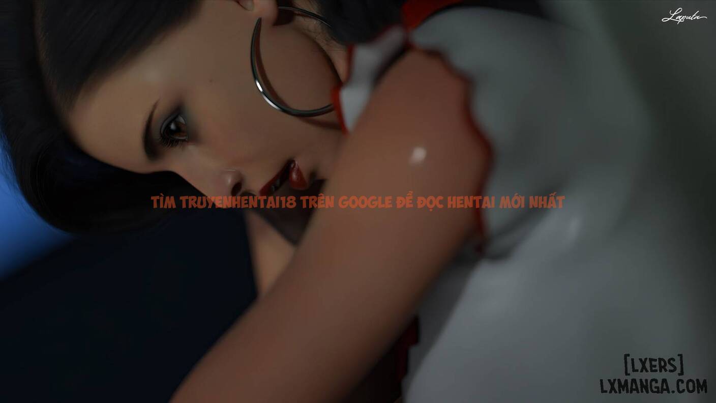 Xem ảnh 46 trong truyện hentai [vũ Trụ 1] Người Mẹ Dâm Đãng - Tình Yêu Thuần Khiết - Chapter 5.3 Không Phụ Đề - hentaitvn.net