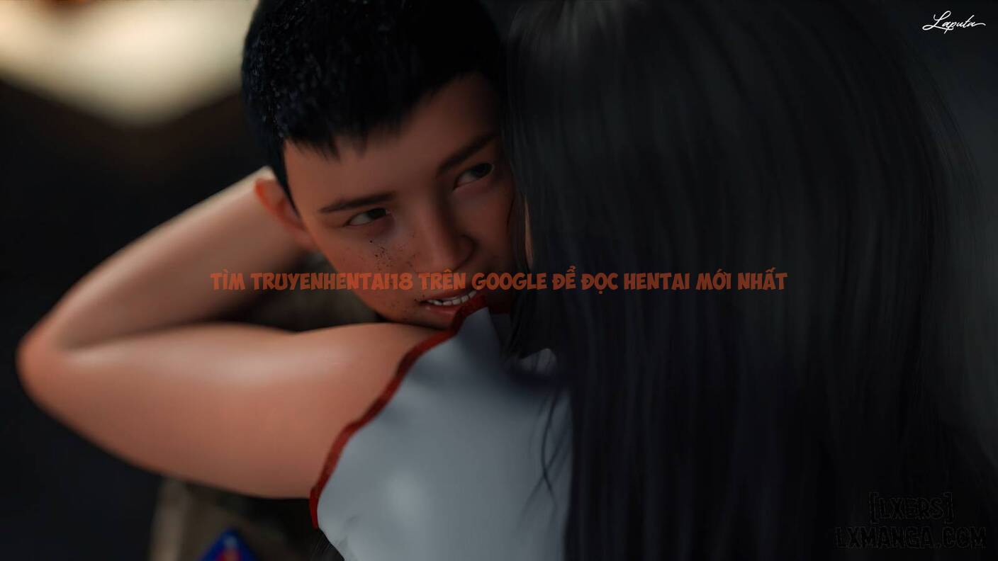 Xem ảnh 58 trong truyện hentai [vũ Trụ 1] Người Mẹ Dâm Đãng - Tình Yêu Thuần Khiết - Chapter 5.3 Không Phụ Đề - hentaitvn.net