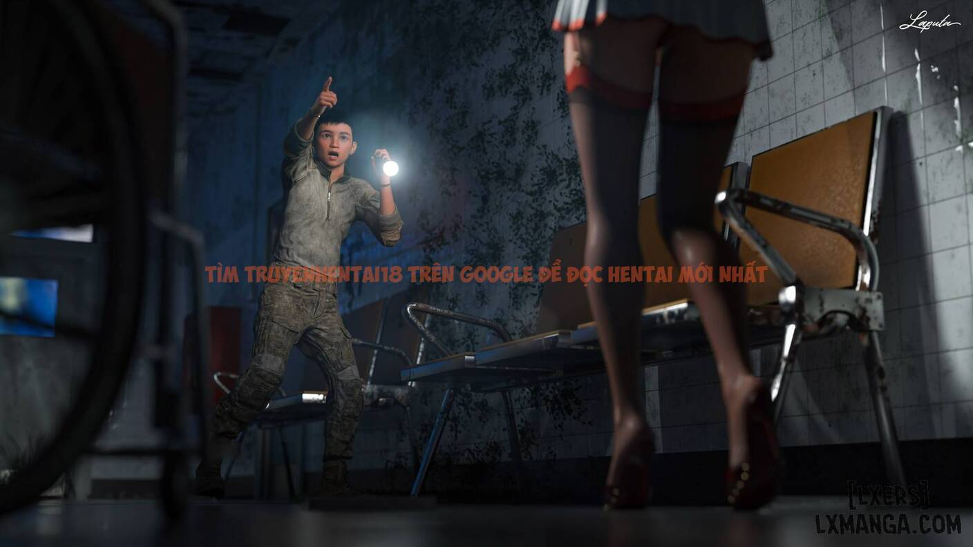 Xem ảnh 6 trong truyện hentai [vũ Trụ 1] Người Mẹ Dâm Đãng - Tình Yêu Thuần Khiết - Chapter 5.3 Không Phụ Đề - hentaitvn.net