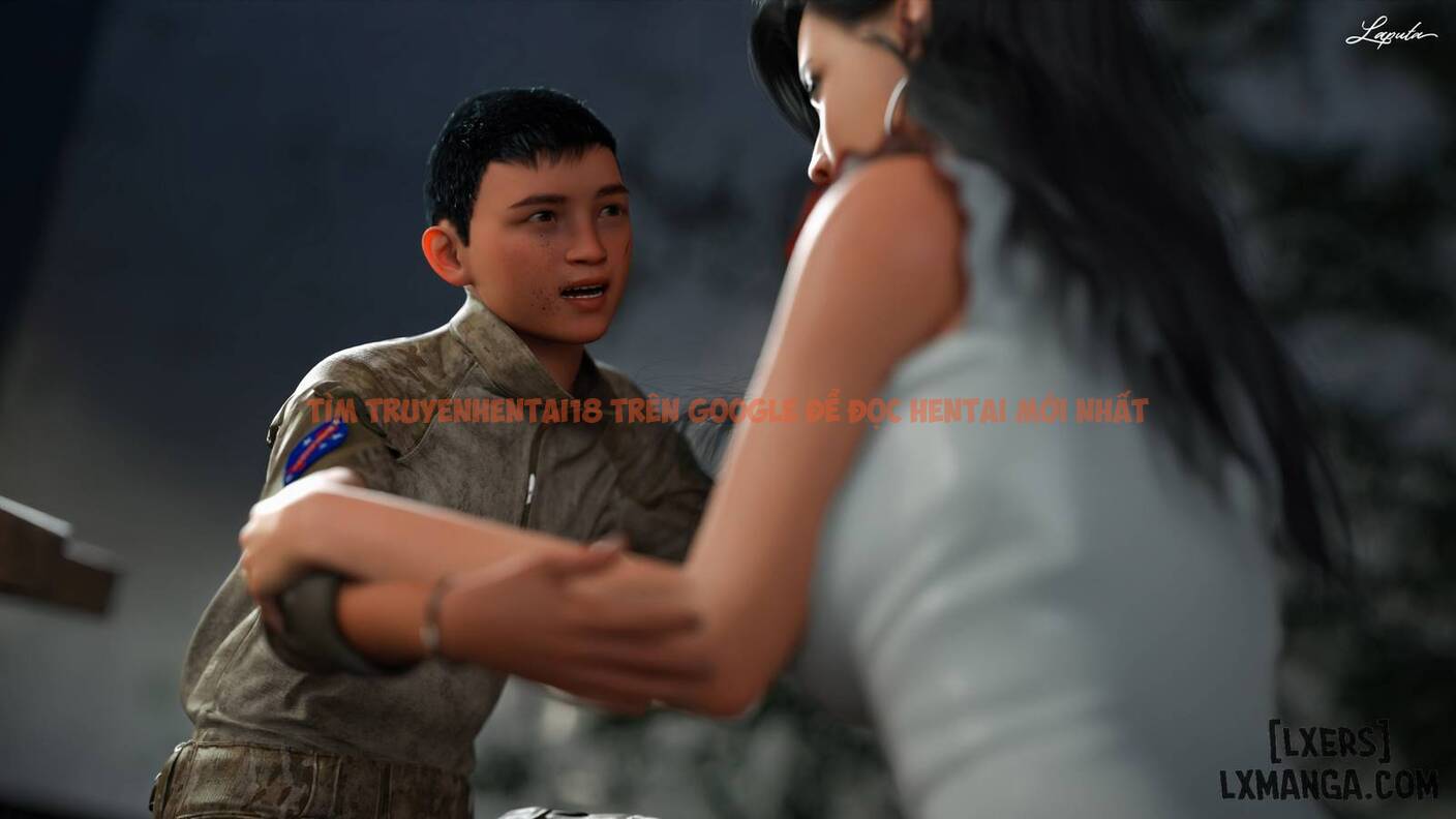 Xem ảnh 61 trong truyện hentai [vũ Trụ 1] Người Mẹ Dâm Đãng - Tình Yêu Thuần Khiết - Chapter 5.3 Không Phụ Đề - hentaitvn.net