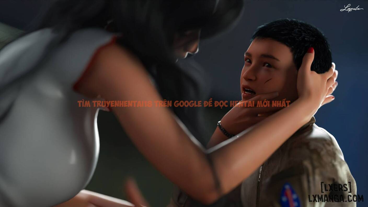 Xem ảnh 63 trong truyện hentai [vũ Trụ 1] Người Mẹ Dâm Đãng - Tình Yêu Thuần Khiết - Chapter 5.3 Không Phụ Đề - hentaitvn.net