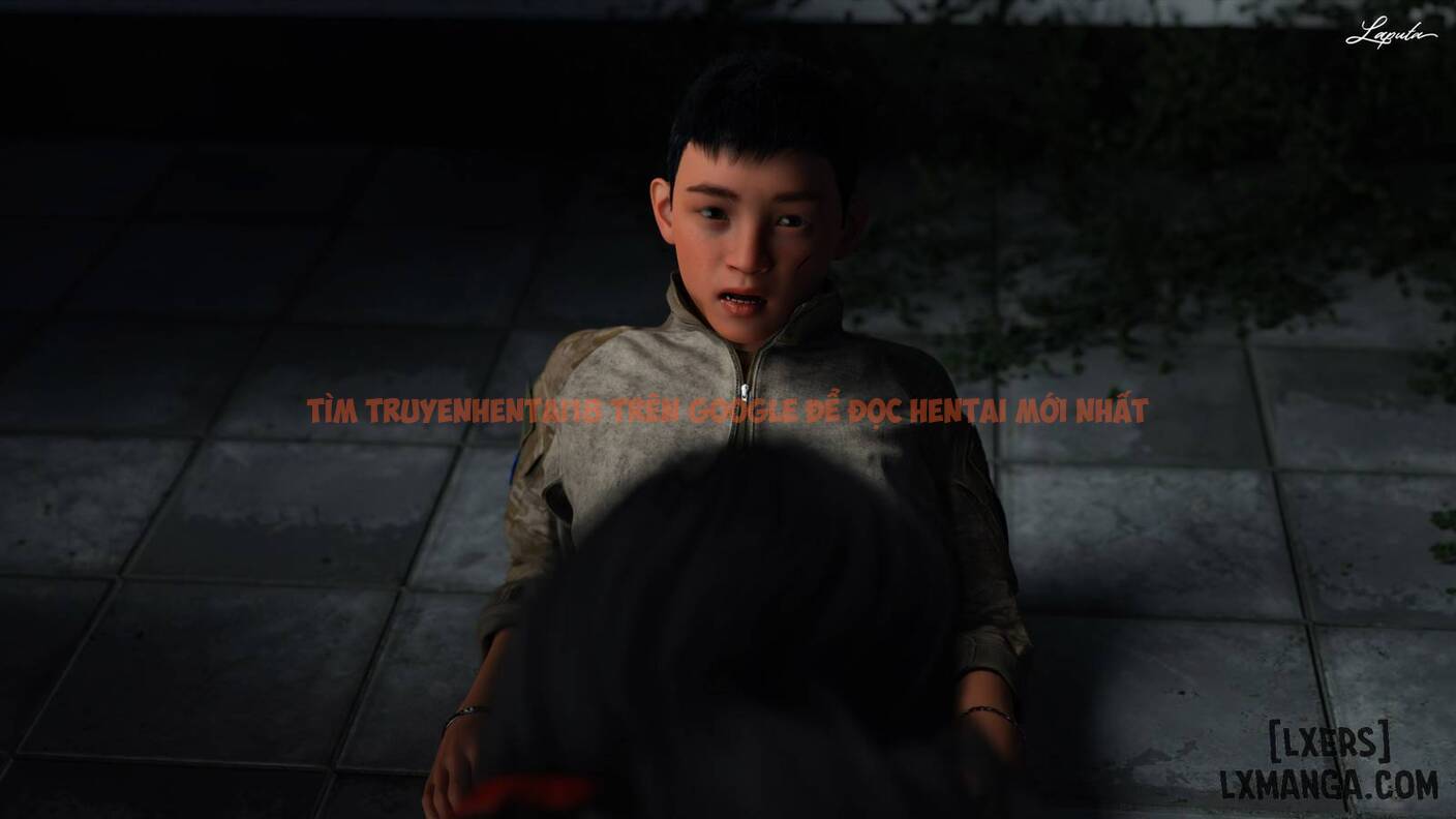Xem ảnh 73 trong truyện hentai [vũ Trụ 1] Người Mẹ Dâm Đãng - Tình Yêu Thuần Khiết - Chapter 5.3 Không Phụ Đề - hentaitvn.net
