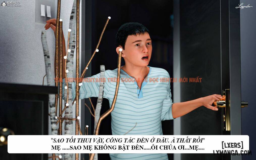 Xem ảnh 0 trong truyện hentai [vũ Trụ 1] Người Mẹ Dâm Đãng - Tình Yêu Thuần Khiết - Chapter 5 - hentaitvn.net