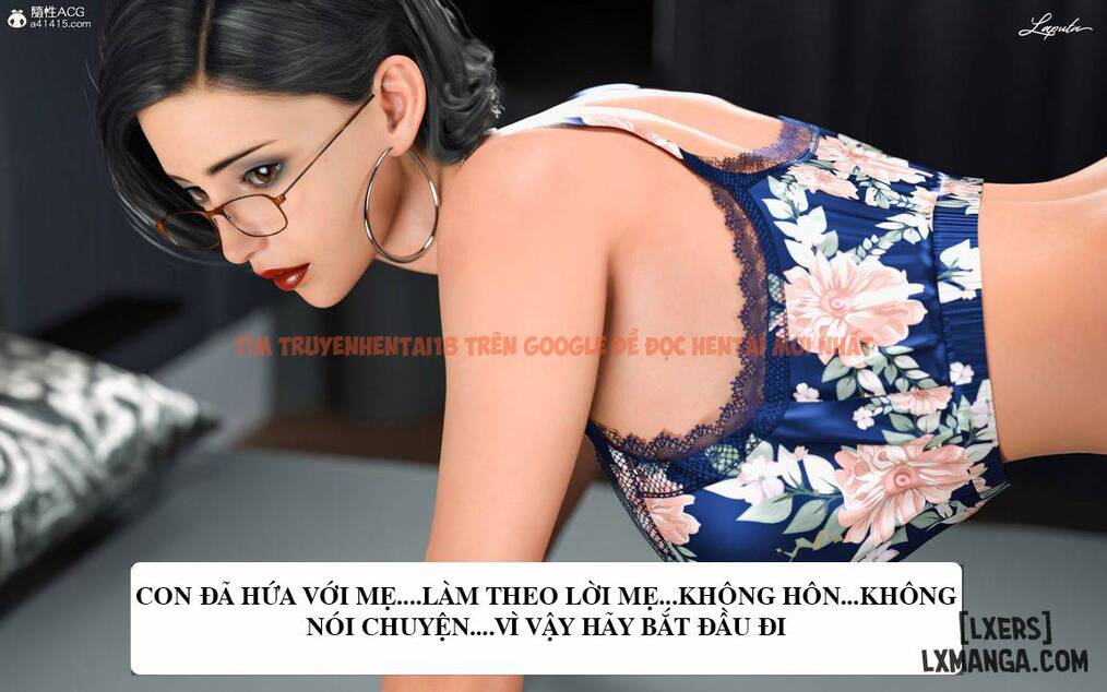 Xem ảnh 2 trong truyện hentai [vũ Trụ 1] Người Mẹ Dâm Đãng - Tình Yêu Thuần Khiết - Chapter 5 - hentaitvn.net