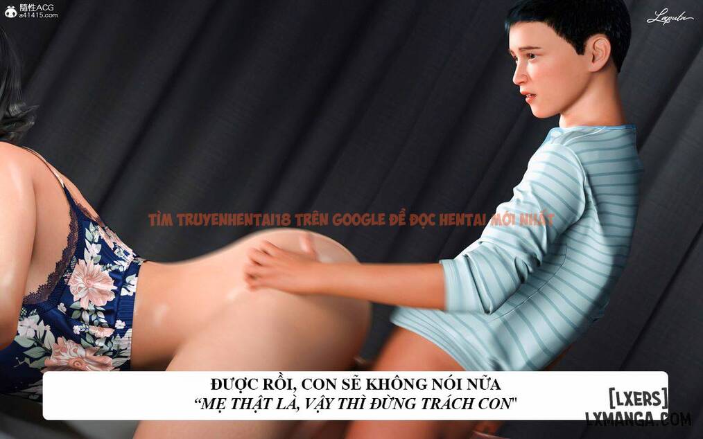Xem ảnh 22 trong truyện hentai [vũ Trụ 1] Người Mẹ Dâm Đãng - Tình Yêu Thuần Khiết - Chapter 5 - hentaitvn.net