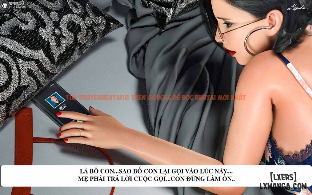 Xem ảnh 33 trong truyện hentai [vũ Trụ 1] Người Mẹ Dâm Đãng - Tình Yêu Thuần Khiết - Chapter 5 - hentaitvn.net