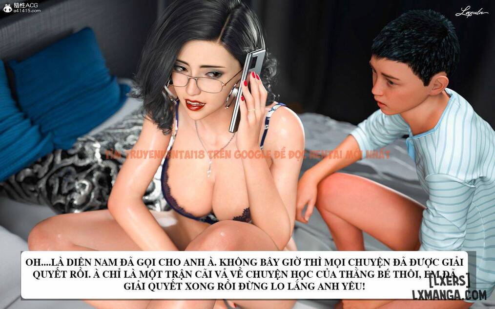 Xem ảnh 35 trong truyện hentai [vũ Trụ 1] Người Mẹ Dâm Đãng - Tình Yêu Thuần Khiết - Chapter 5 - hentaitvn.net