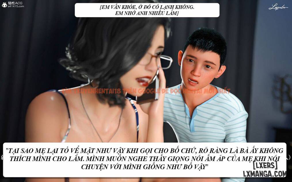 Xem ảnh 36 trong truyện hentai [vũ Trụ 1] Người Mẹ Dâm Đãng - Tình Yêu Thuần Khiết - Chapter 5 - hentaitvn.net