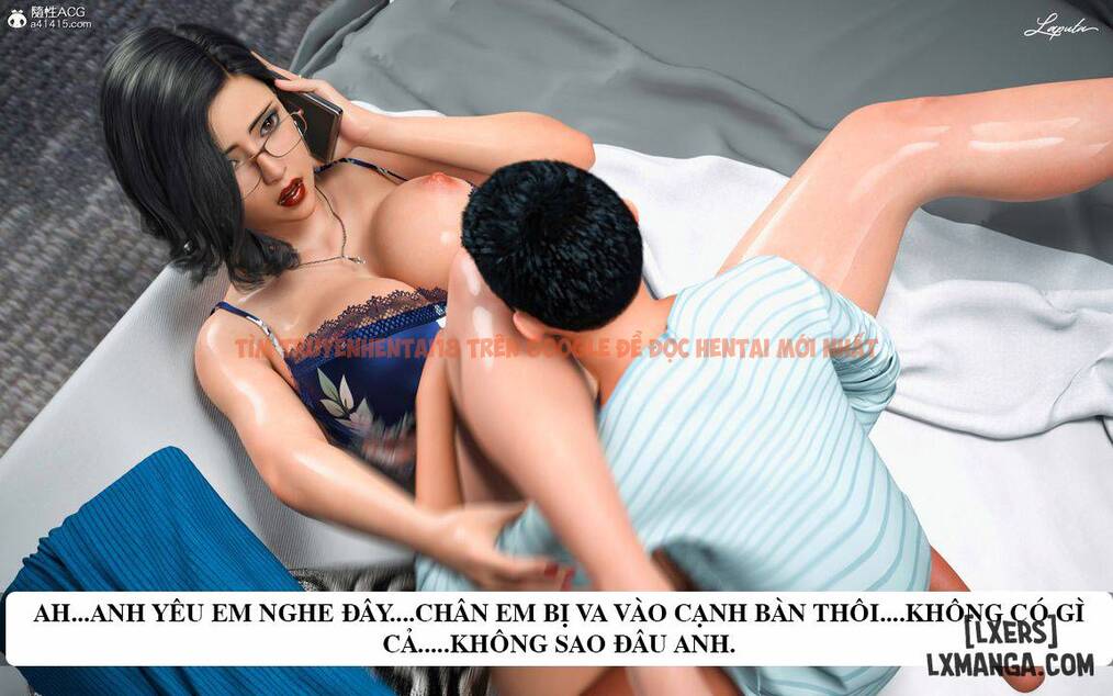Xem ảnh 40 trong truyện hentai [vũ Trụ 1] Người Mẹ Dâm Đãng - Tình Yêu Thuần Khiết - Chapter 5 - hentaitvn.net
