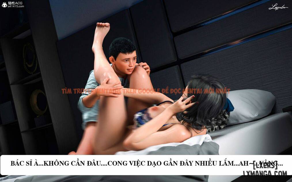 Xem ảnh 41 trong truyện hentai [vũ Trụ 1] Người Mẹ Dâm Đãng - Tình Yêu Thuần Khiết - Chapter 5 - hentaitvn.net