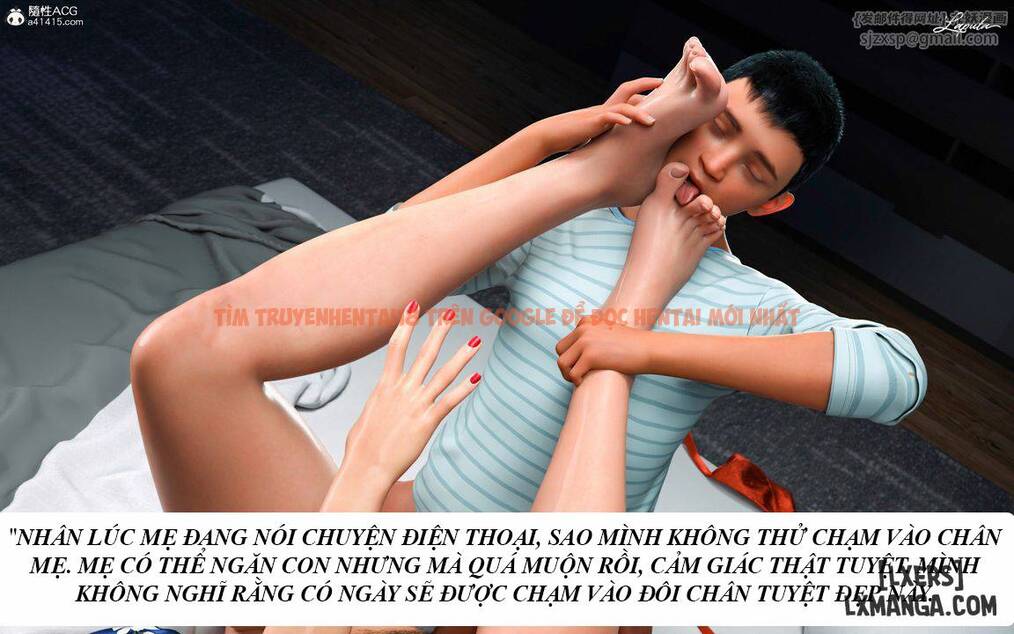 Xem ảnh 44 trong truyện hentai [vũ Trụ 1] Người Mẹ Dâm Đãng - Tình Yêu Thuần Khiết - Chapter 5 - hentaitvn.net