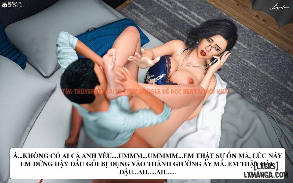Xem ảnh 46 trong truyện hentai [vũ Trụ 1] Người Mẹ Dâm Đãng - Tình Yêu Thuần Khiết - Chapter 5 - hentaitvn.net