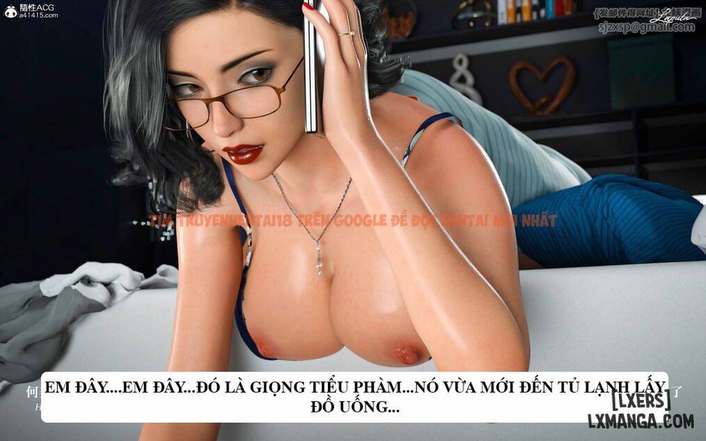 Xem ảnh 54 trong truyện hentai [vũ Trụ 1] Người Mẹ Dâm Đãng - Tình Yêu Thuần Khiết - Chapter 5 - hentaitvn.net