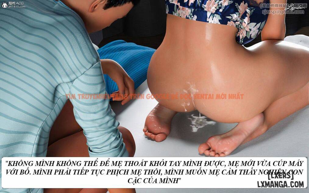 Xem ảnh 59 trong truyện hentai [vũ Trụ 1] Người Mẹ Dâm Đãng - Tình Yêu Thuần Khiết - Chapter 5 - hentaitvn.net
