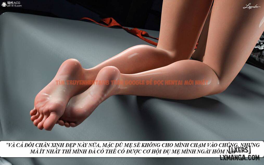 Xem ảnh 6 trong truyện hentai [vũ Trụ 1] Người Mẹ Dâm Đãng - Tình Yêu Thuần Khiết - Chapter 5 - hentaitvn.net