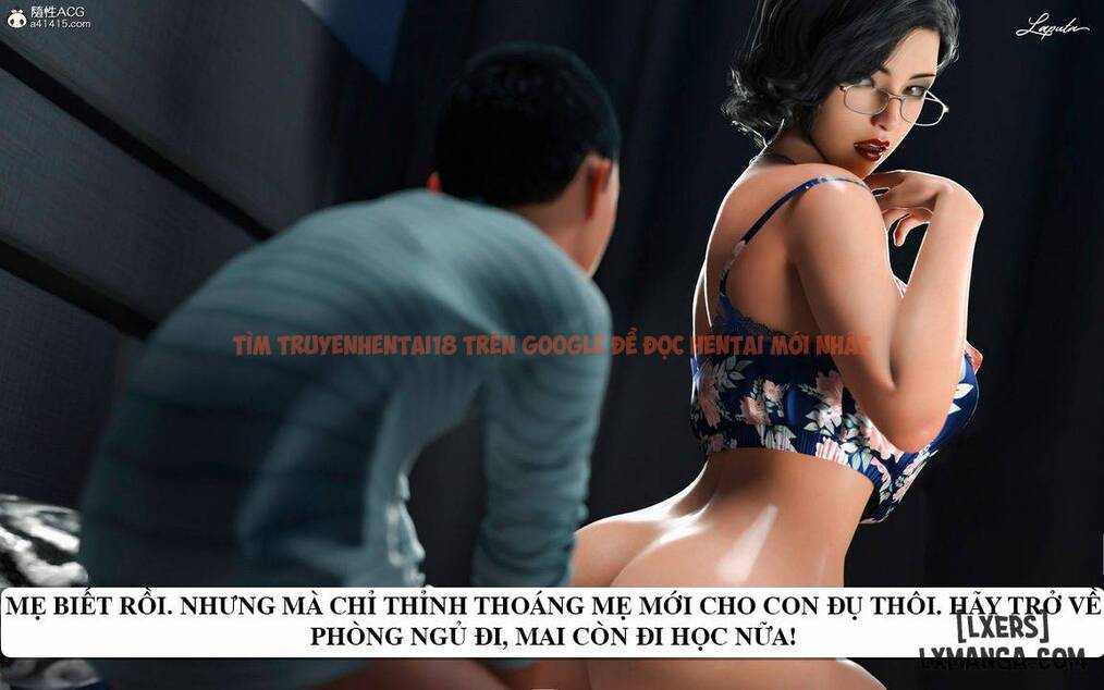 Xem ảnh 62 trong truyện hentai [vũ Trụ 1] Người Mẹ Dâm Đãng - Tình Yêu Thuần Khiết - Chapter 5 - hentaitvn.net