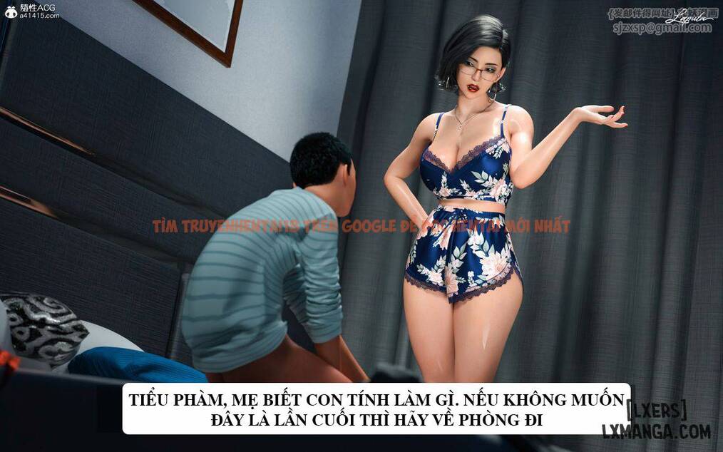 Xem ảnh 64 trong truyện hentai [vũ Trụ 1] Người Mẹ Dâm Đãng - Tình Yêu Thuần Khiết - Chapter 5 - hentaitvn.net