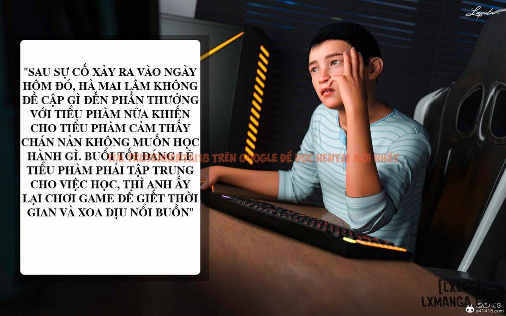 Xem ảnh 65 trong truyện hentai [vũ Trụ 1] Người Mẹ Dâm Đãng - Tình Yêu Thuần Khiết - Chapter 5 - hentaitvn.net