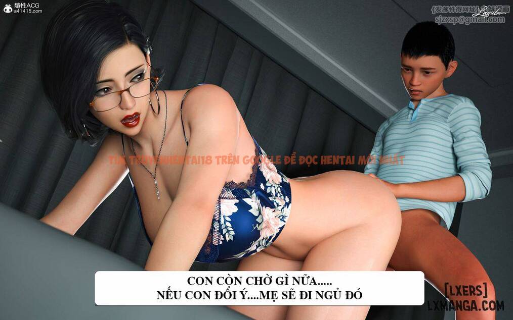 Xem ảnh 7 trong truyện hentai [vũ Trụ 1] Người Mẹ Dâm Đãng - Tình Yêu Thuần Khiết - Chapter 5 - hentaitvn.net